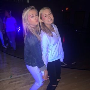 Meet your Posher, Jordan